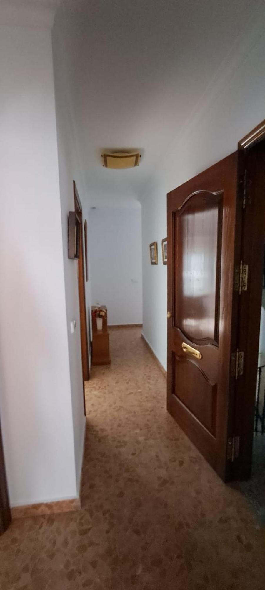 Posada Real Caminito Del Rey Valle de Abdalagis Екстер'єр фото