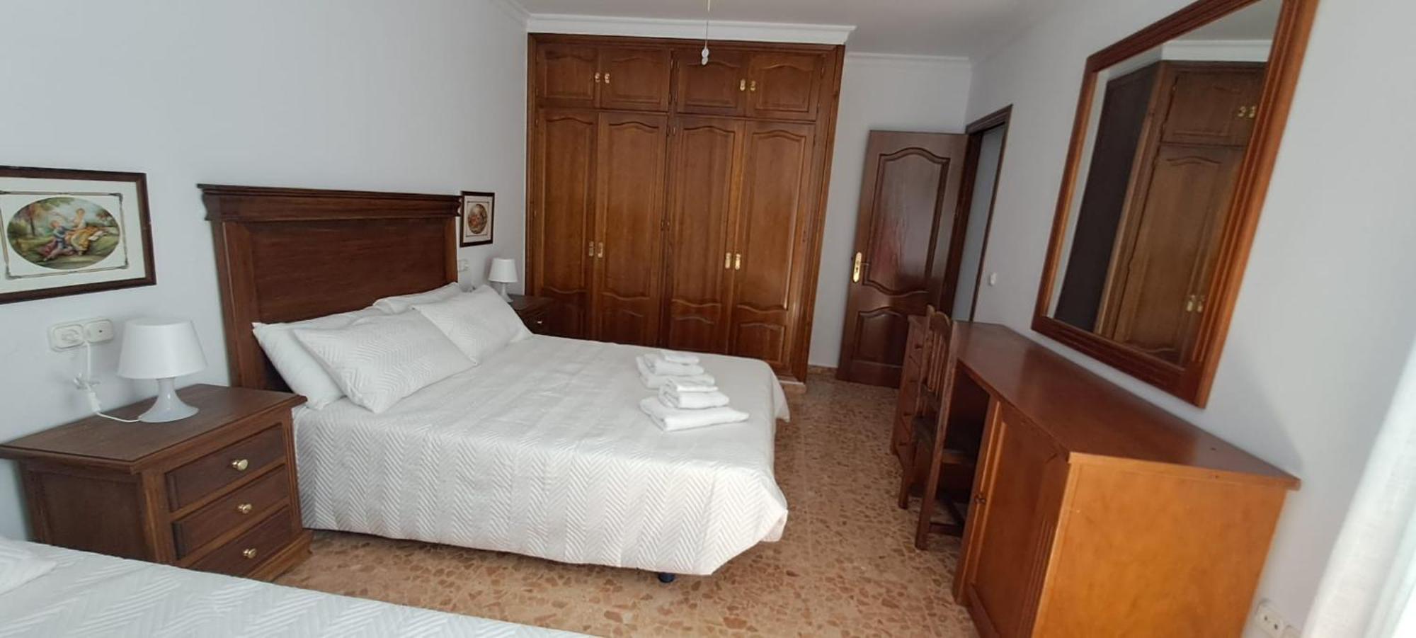 Posada Real Caminito Del Rey Valle de Abdalagis Екстер'єр фото